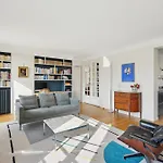 Chaillot - Luebeck II 2Bdr By B\'Your Home