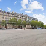 Chaillot - Luebeck II 2Bdr By B\'Your Home